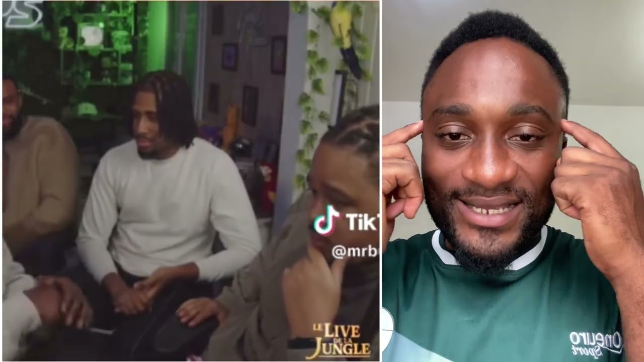 Voici des français qui désirent s’installés en Côte d’Ivoire, c’est fortt 😱🇨🇮🙌🔥