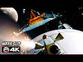 Oxygen Tank Explosion Scene | APOLLO 13 (1995) Movie CLIP 4K