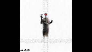 CHNGE - TD (OFFICIAL VISUALISATION) #artist #music #art #rap