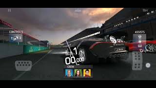 #Real Racing 3#Best Graphics ❤️
