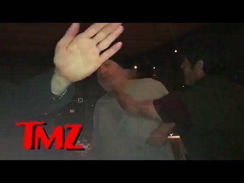 Harvey Weinstein Attacked at Scottsdale Restaurant | TMZ