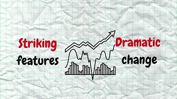 How to write the overview. Ielts writing task 1