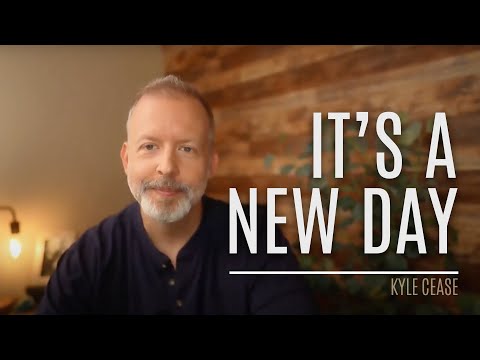 Trading Hope For Freedom - Kyle Cease