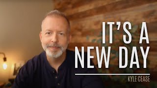 Trading Hope For Freedom - Kyle Cease