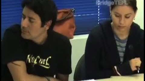 TEFL LIKE A PRO: Teaching English with Song