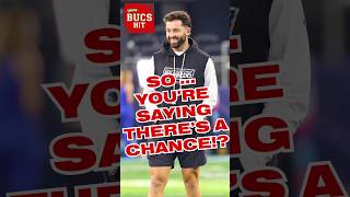 Bucs Next 3 Weeks Will