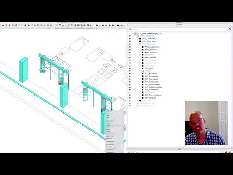 3.10.Estandarizar sistemas constructivos de planta alta