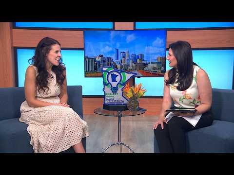 'Coolest Thing Made in Minnesota' 2026 contestants vie for top spot