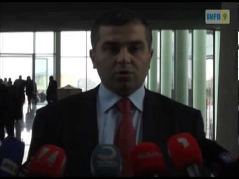 საპარლამენტო უმცირესობას