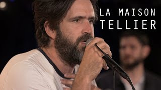 Video thumbnail of "La Maison Tellier - La Horde - Live @ Le Pont des Artistes"