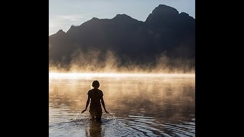 "Spiritual Clarification" -  Unity of Boulder - Jack Groverland