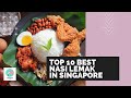 Top 10 Best Nasi Lemak in Singapore [2024 Edition]