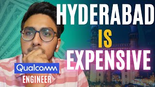 How I Spend my Monthly Salary | Expenses in Hyderabad #hyderabad screenshot 5