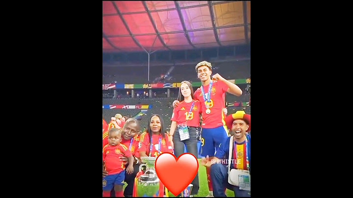 Lamine Yamal Family❤️