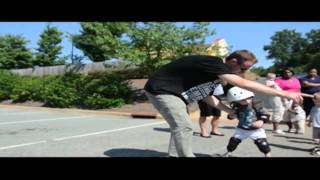 Chesterbrook Pre-School Demo