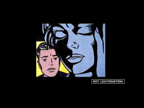 ቪዲዮ: Lichtenstein appropriation በዋም እንዴት ተጠቀመ?