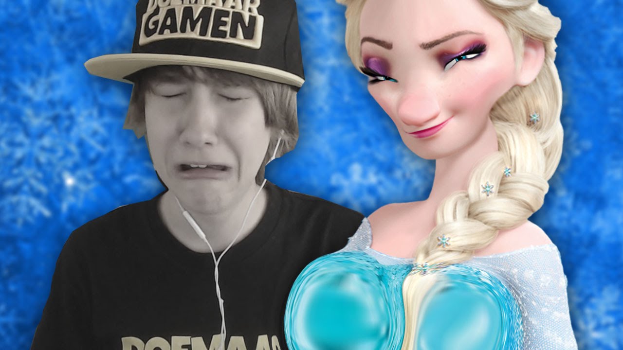 JOB ZINGT IN SKYWARS! (Minecraft Skywars)