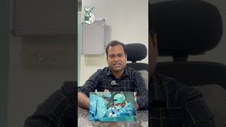 Neck Swelling? It Could Be a Thyroid Problem | Dr. Dinesh Goli Explains #thyroidawaren #drdineshgoli