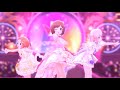 【デレステ】Great Journey  《前川みく*久川颯*龍崎薫》