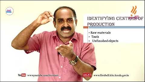 First Bell 2.0 Plus two History Class 05