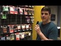 Como Ã© uma loja de Magic: The Gathering nos EUA? | Mox Boarding House