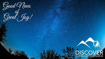 Advent 2020 Dec  2nd Devotional