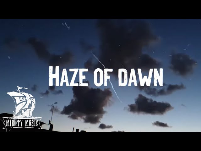 Timechild - Haze of the Dawn