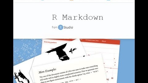 Reproducible Report Using R Markdown