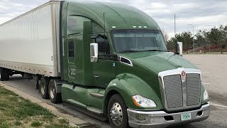 Kenworth T680 Ownership Update!!!