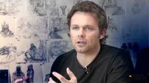 Age of Conan Developer Diary