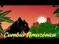 Cumbia Amazónica - Mix de Cumbia Peruana con Los Mirlos,  Juaneco y su Combo
