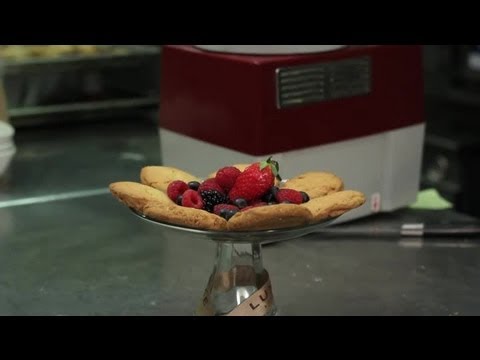 Video: Eldoop Custom Cookie staklenke