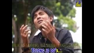 DANIEL MAESTRO DO'A MANDE