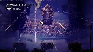 [Day 104] Ascending with Gorb daily until Silksong releases