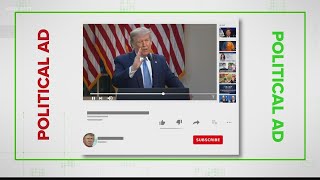 Verify: Did Fauci endorse Trump