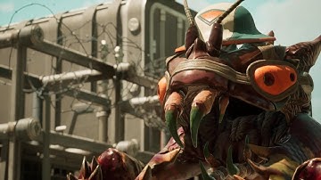 The Outer Worlds 2 - Side Quest: Pinching the Pupa