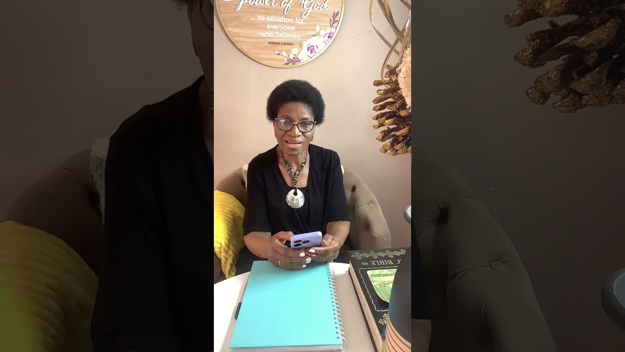 Exodus 32//uMoses uthandazela abantu #lastdays #jesus #hallelujah #xhosa #southafrica