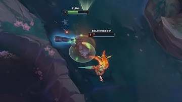 Why league is the most rage inducing game