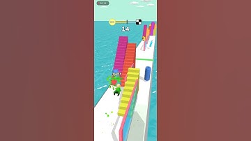 Run Of Life Gameplay Walkthrough Levels All Android iOS