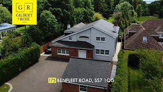 175 Benfleet Road Video