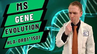 Why is the 'MS Gene' so Common? by Dr. Brandon Beaber 2,826 views 3 months ago 10 minutes, 3 seconds