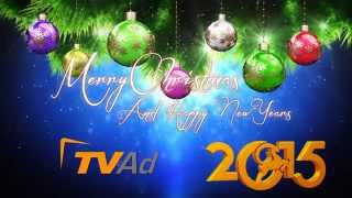 TVAd Happy new years
