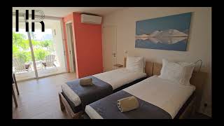 Chogogo Dive & Beach Resort Bonaire, Dutch Caribbean. Standard Studio.