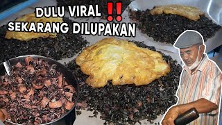 PERNAH VIRAL!! NASI GORENG CUMI DILUPAKAN PELANGGAN GEGARA AMIS?! MARI BUKTIKAN!