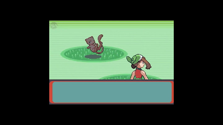 Only One Pokeball To Catch MEW , Can you succeed in the challenge ?  #challenge