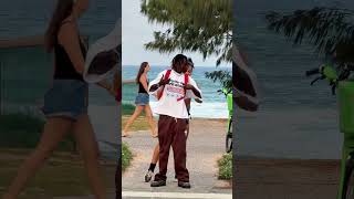 She Was Mad #viralshorts #viralyoutubeshorts