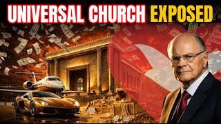 5 HIDDEN Truths About The Universal Church (UCKG)