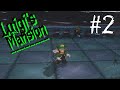 Luigi‘s Mansion 👻 #2: Baby Louis möchte mit uns spielen