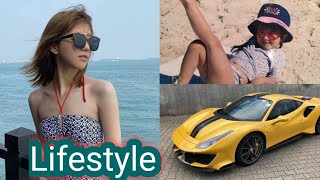 Eleanor Lee lifestyle and Biography 2020, birth Place, height, eyes, age, net worth, hobbies etc