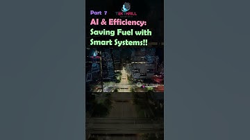 Fuel Efficiency Revolution: AI to the Rescue! Part 7 #ai #viral #trending #aiinindia